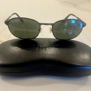 Ray-Ban RB 3003 W3079 Men's Sunglasses - 15% discount for 2 pair bundle